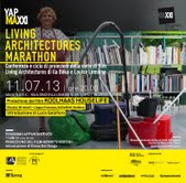 Living Architectures Marathon #3